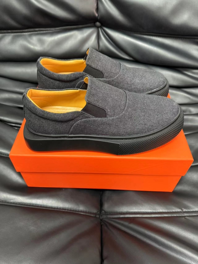 Hermes Casual Shoes